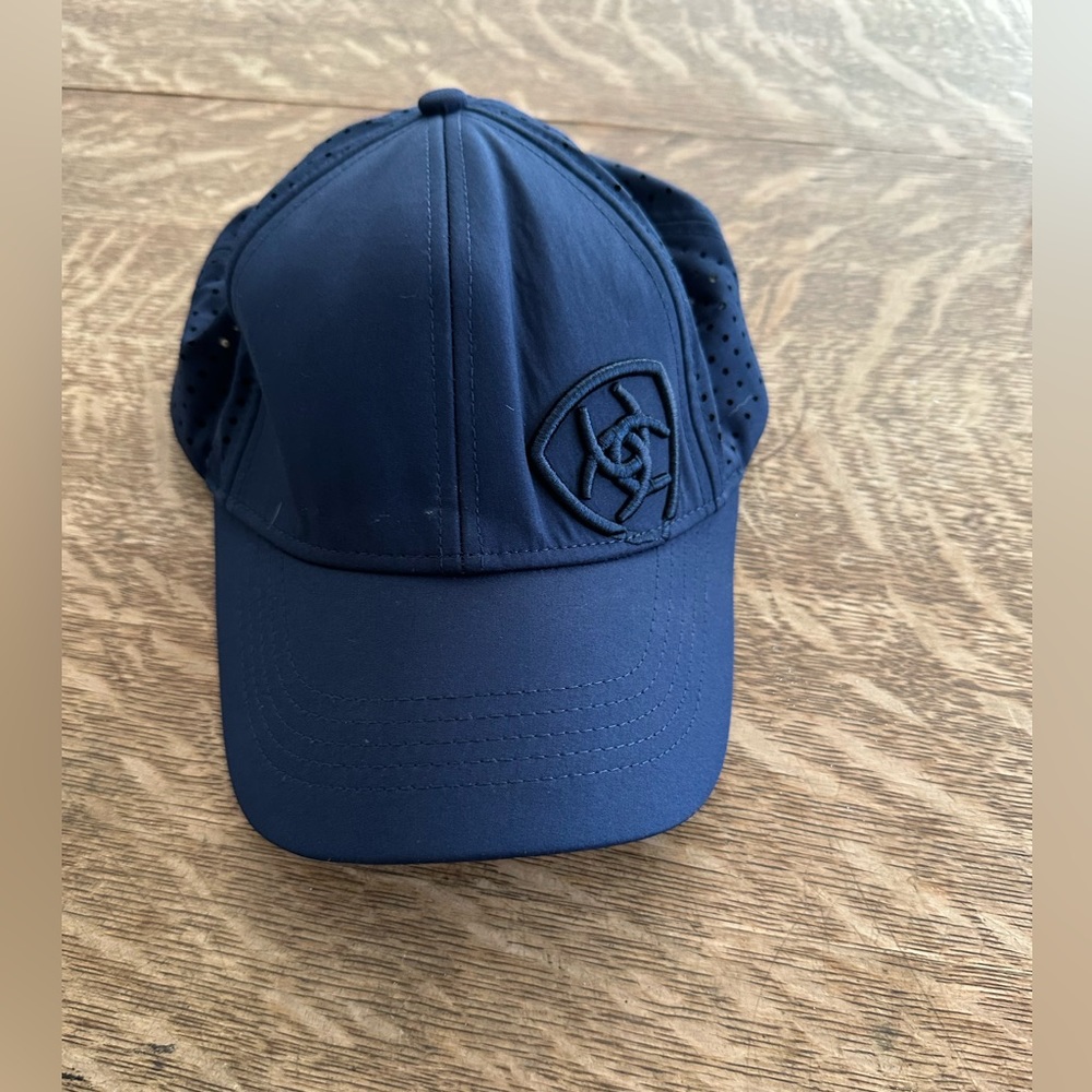 Ariat men’s hat